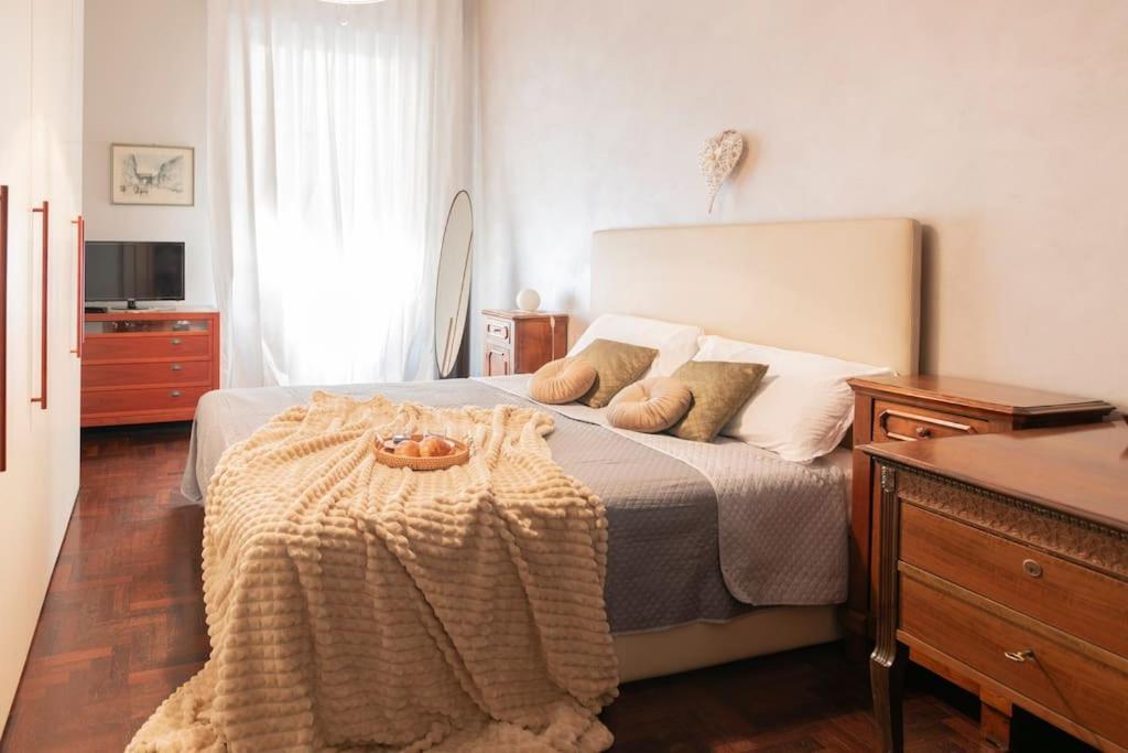 Apartment We - Residenza Castello Sforzesco Mailand