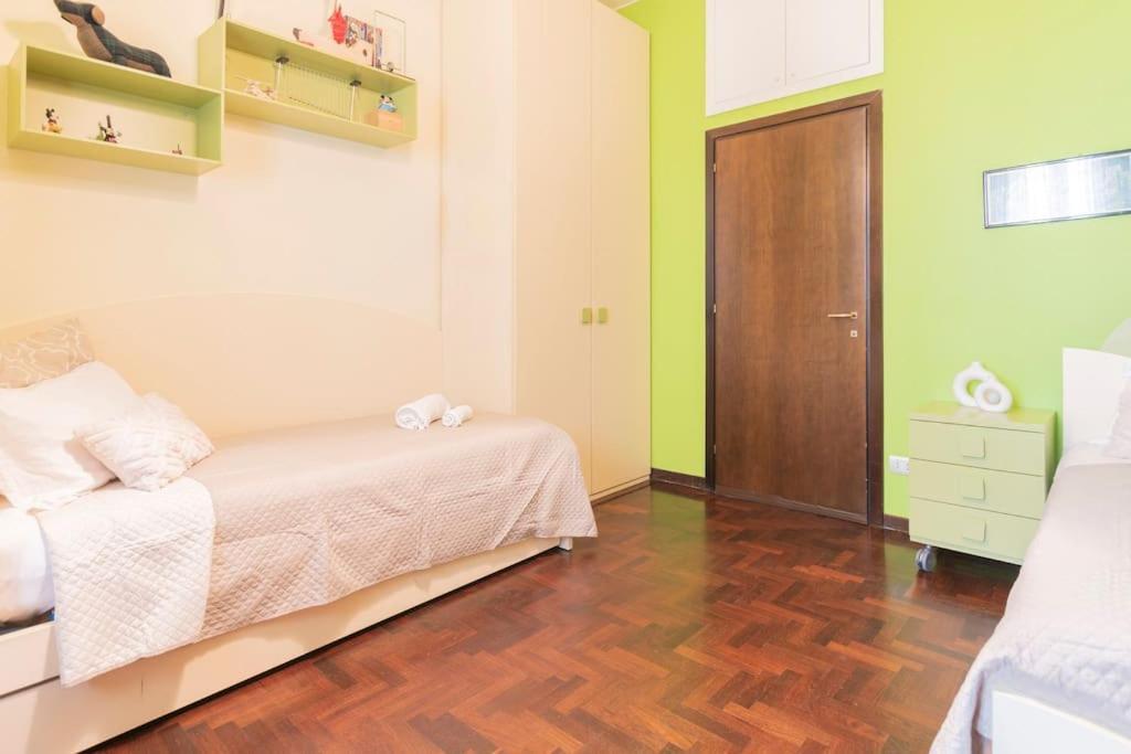 Apartment We - Residenza Castello Sforzesco Mailand